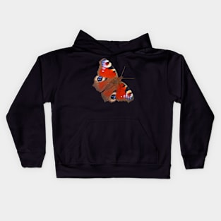 Butterfly Kids Hoodie